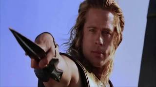 Самые эпичные битвы в истории кино №1 | The epic battle in the history of cinema №1