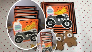 TARJETA DE CUMPLEAÑOS PARA TU NOVIO O AMIGO♥️ | DIY | Alee Fonseca ?