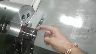How to set geometry offset | Basic offset setting | CNC programming