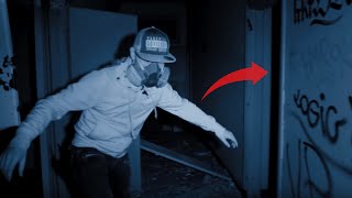 UN CHOC POUR UNE EQUIPE PARANORMAL !