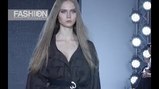 LAKBI Belarus Fashion Week Spring Summer 2018 - Fashion Channel