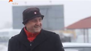 ТАВРИЯ. ЖИГУЛИ. ВОЛГА / ТЕСТ-ДРАЙВ / ЗА РУЛЕМ
