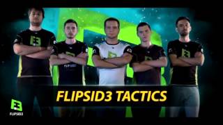 Presentation FlipSid3 vs Gambit ( Grand Final Adrenalin Cup )