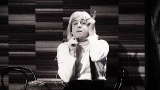 MUSIKKVIDEO: Aurora Aksnes