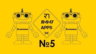 Android-приложения недели от Джимми #5 - Сидим ВКонтакте!