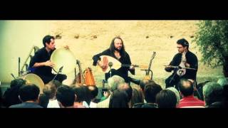 PETRAKIS / LÓPEZ / CHEMIRANI [Rizitiko / Pentozalis (trad. Creta)]