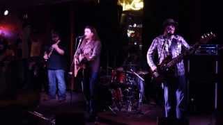 Cody Jinks & the Tone Deaf Hippies - Hippies and Cowboys