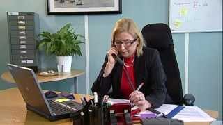 Childhood neglect: Scenario 5 Legal Services (part 2)