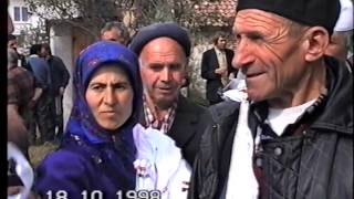 Назад във времето 98 година СУННЕТ с. Абланица