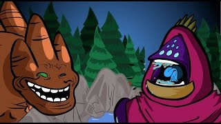 URF Jax el saltarin -  Rana gustavo va por ti!!