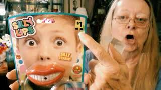 Penny shopping 1 14 2020 nail tato found