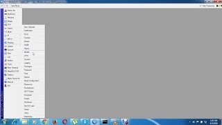 How To Setup User Name Password in MikroTik(Bangla)|how to set user password in mikrotik