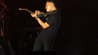REVENGE THE FATE - Paranoid [Live] @ MUSIK UNTUK REPUBLIK Festival 2019