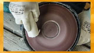 Самый доступный карандаш для очистки шлиф шкурок
