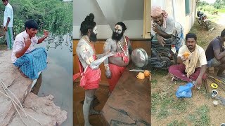 அற்புதமான Comedy Dubsmash-கல் | TAMIL DD