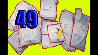 посылки из китая #49, распаковка покупок алиэкспресс, +конкурс, обзор товаров aliexpress