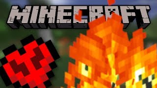 Minecraft Hardcore Survival [1] THE LEGEND RETURNS