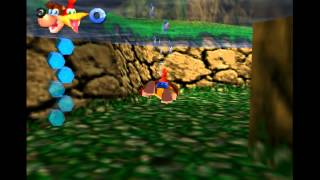 Let's Drown - Banjo-Kazooie