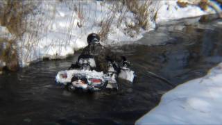 2010/01/31 Can-Am Outlander Apache Track System vol2