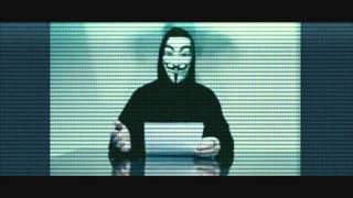 Anonymous - Gegen Mobbing - Warnung an ask.fm-Nutzer