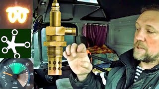 Электрофакельное устройство (ЭФУ) - как устроено, как работает, как пользоваться