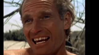 LE SECRET DE LA PLANETE DES SINGES (1970)