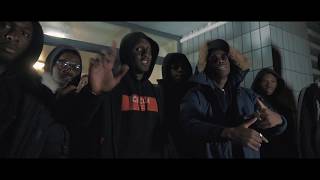 4Keus - Extinction des feux (Clip Officiel) - Fahar Prod