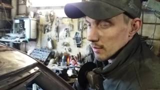 как работают перекупы в СТО Гаражокь Дэо Эсперо