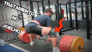 Missão PRO CARD #3 - Fui no Quiroprata / Ergogênicos