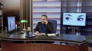Спасе му ѕвони на Јанко во емисија