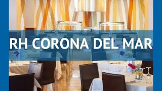RH CORONA DEL MAR 4 Испания Коста Бланка обзор – отель РХ КОРОНА ДЕЛЬ МАР 4 Коста Бланка видео обзор