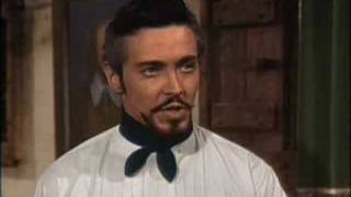 El Zorro de Disney Temporada 1 Cap. 06-2