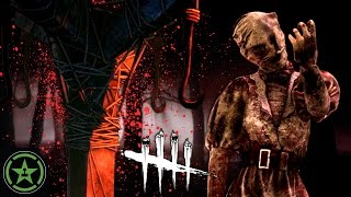 Let's Play - Dead by Daylight with Etika and Lannan