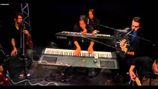 Vanessa Carlton - Live Stream June 7, 2011 (Part 1)