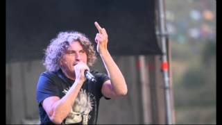 Скрябін - Москалі Хворі Люди (live #zaxidfest 2014) [Audio] HQ