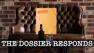 The Dossier's Rebuttal To Donald Trump