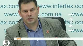 Україна може втратити допомогу від "Глобального фонду"