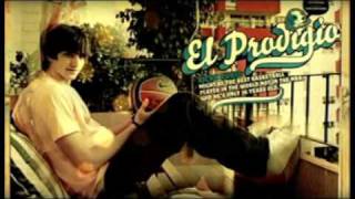 RICKY RUBIO - INFORME ROBINSON I
