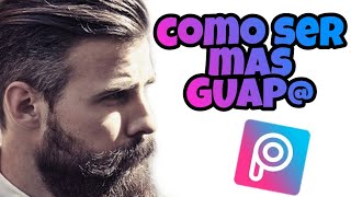 Picsart COMO EDITAR FOTOS| tutorial | como ser mas sexi?