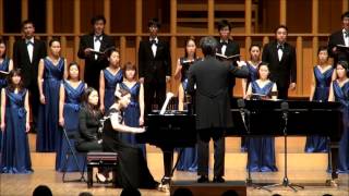 はっか草（混声合唱組曲「みやこわすれ」）