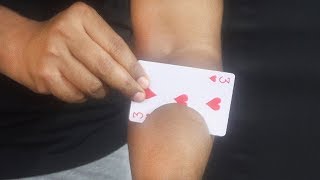 Unbelievable Magic Trick That You Can Do