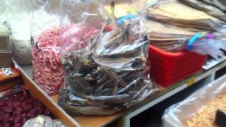 Sinpo Market Incheon 01