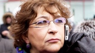 Евгения Альбац: Путин, останови своих сатрапов! 28.03.16 «Полный Альбац» на Эхо Москвы
