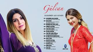 Gülcan - Ahle Yare / Süper Halay 2018 Oyun Havaları Yeni - Düğün Halay (Hareketli Türküler)