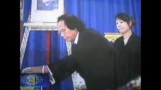 270455อาลัยศิลปินตลกคุณเพชร โพธิ์ทอง