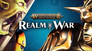 Warhammer Realm War: New modify OP Quicksilver Swords ranking number one in tournaments