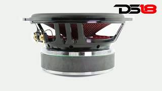 DS18 Deluxe 3C