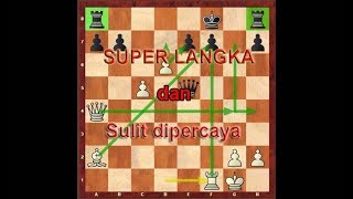 SUNGGUH TRAGIS !!! Fischer Harus Kalah Meski punya 2 Menteri saat hadapi Tigran Petrosian