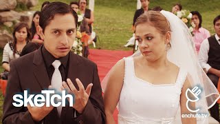 En Un Mundo Sincero: Parejas