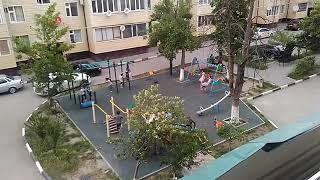 Дети Чечни - мирная жизнь и будущее Чечни, май 2019 | туризм в Чечне